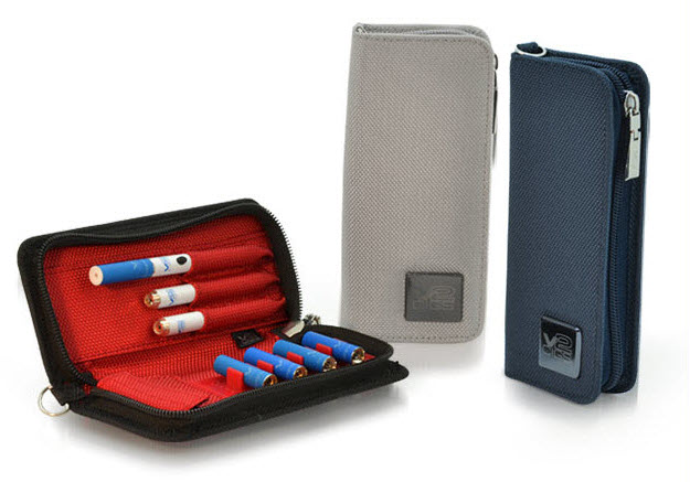 V2Cigs Electronic Cigarettes Case