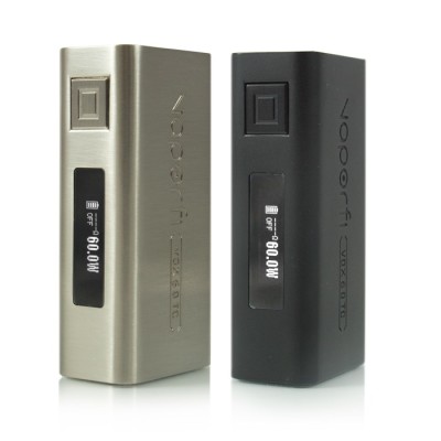 VaporFi VOX 60W TC BoxMOD