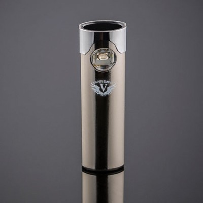 Vaper Empire Viva Battery Chrome