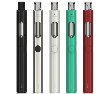 Eleaf iCare 140 Vape Starter Kit Review