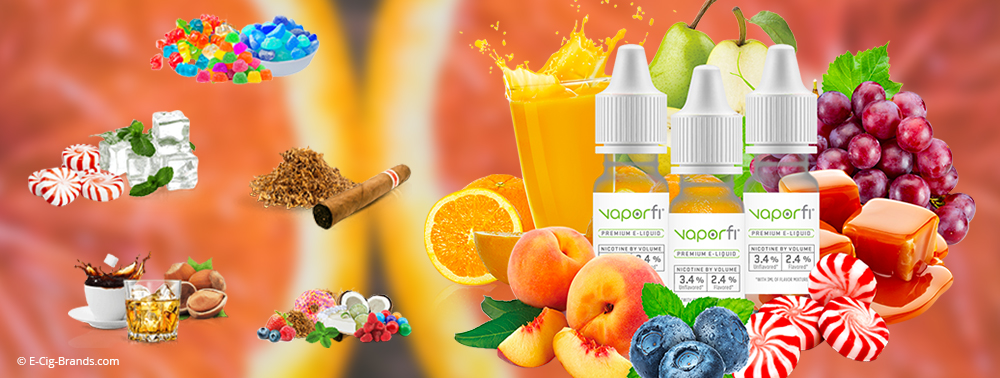 best diy e-liquid