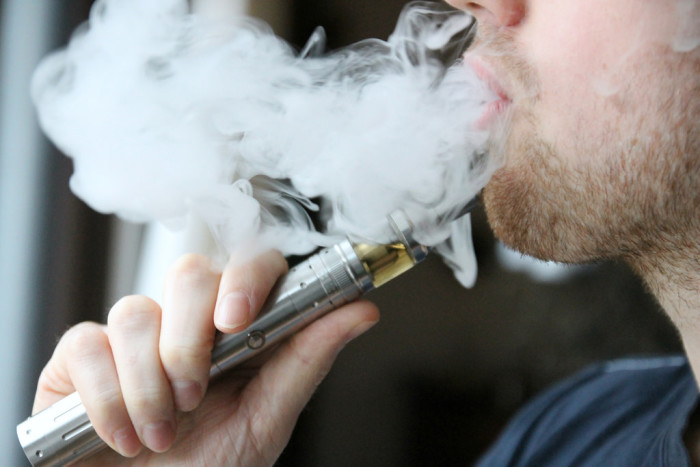 Are E-Cigarettes Safe | E-Cig Brands