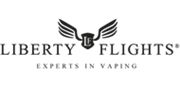 Liberty Flights AU