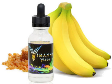 The Best Banana E-Liquid Flavors 2020 | E-Cig Brands